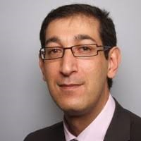 Image of Abdelghani Mekkaoui