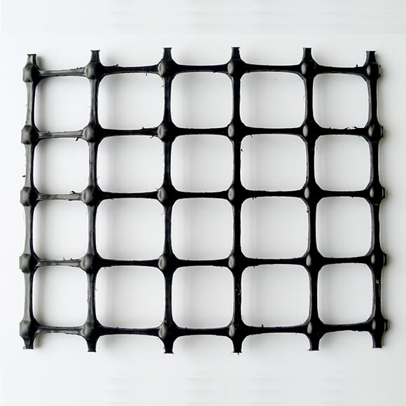 A sample of Géogrilles biaxiales (SS) de Tensar®